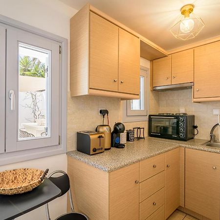 Ds Traditional Villas Santorini Island Karterados  Zewnętrze zdjęcie