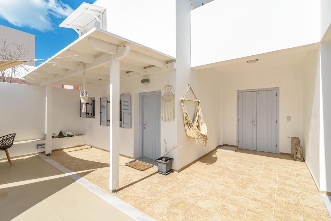 Ds Traditional Villas Santorini Island Karterados  Zewnętrze zdjęcie