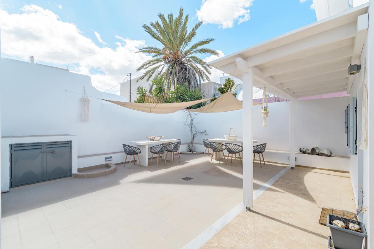 Ds Traditional Villas Santorini Island Karterados  Zewnętrze zdjęcie