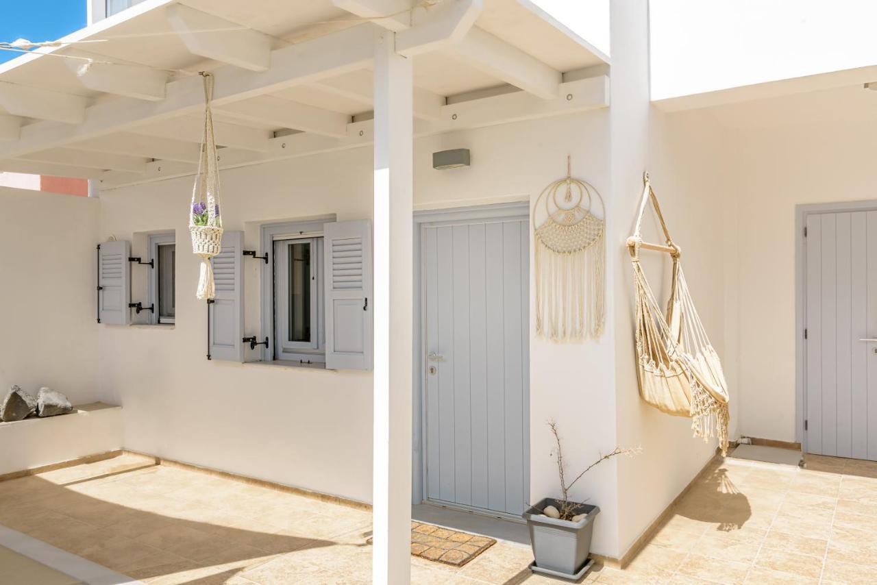 Ds Traditional Villas Santorini Island Karterados  Zewnętrze zdjęcie