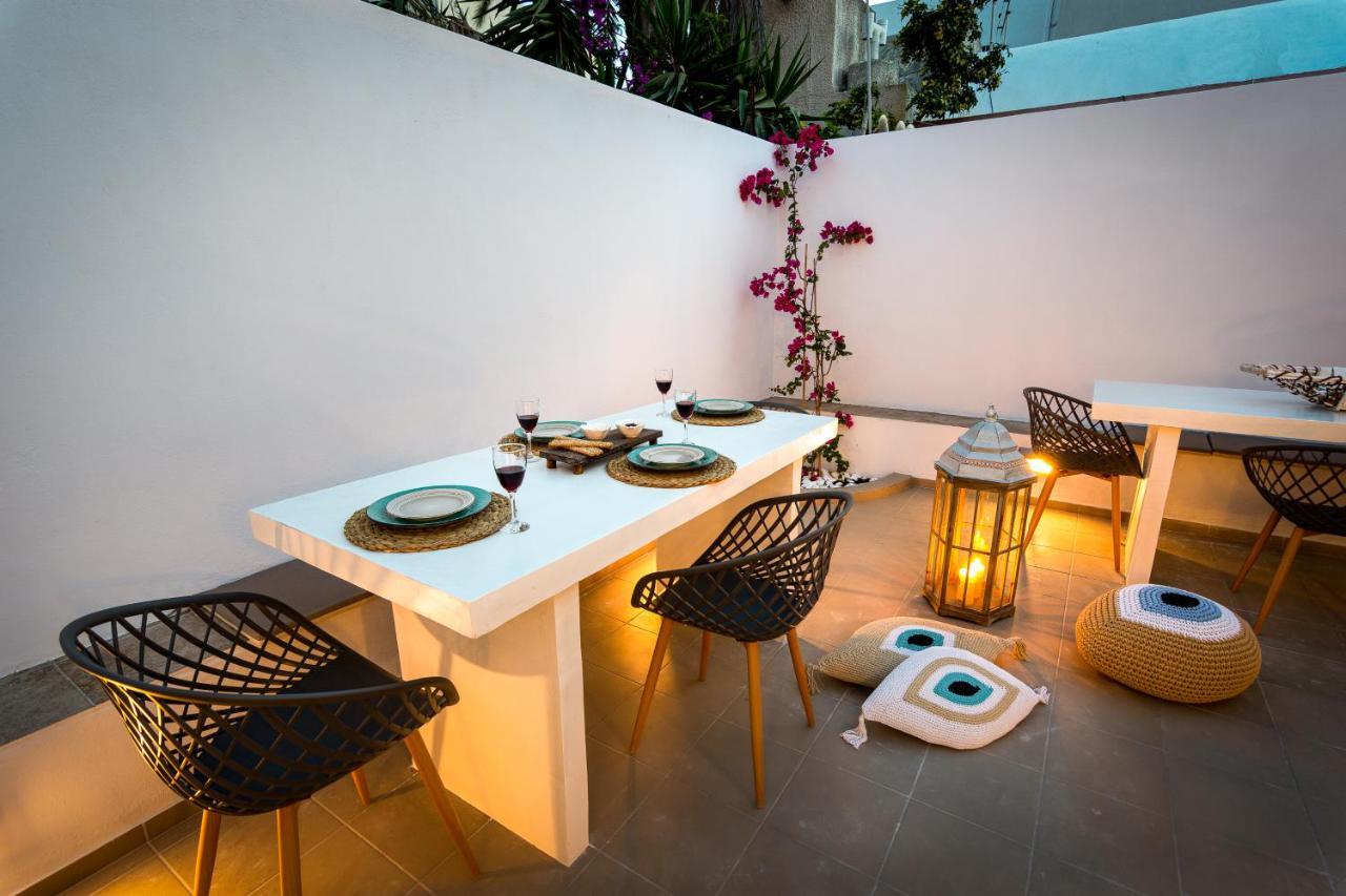 Ds Traditional Villas Santorini Island Karterados  Zewnętrze zdjęcie