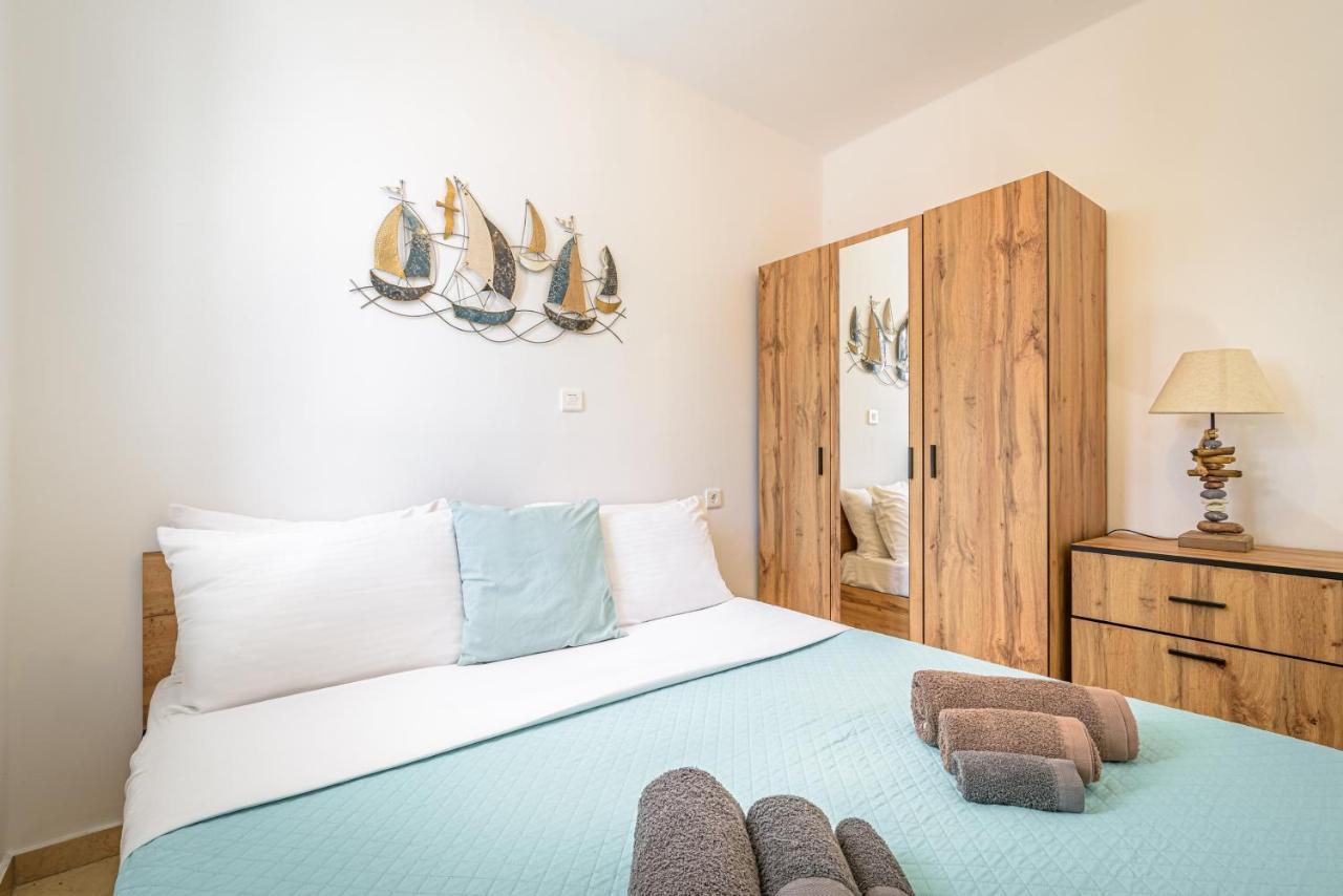 Ds Traditional Villas Santorini Island Karterados  Zewnętrze zdjęcie