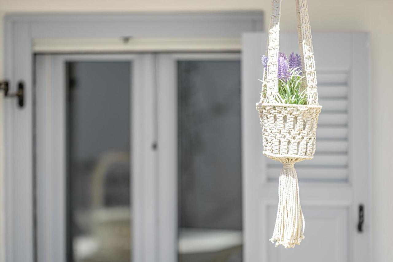 Ds Traditional Villas Santorini Island Karterados  Zewnętrze zdjęcie