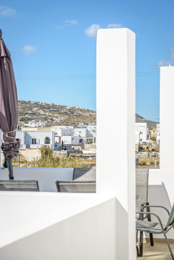 Ds Traditional Villas Santorini Island Karterados  Zewnętrze zdjęcie