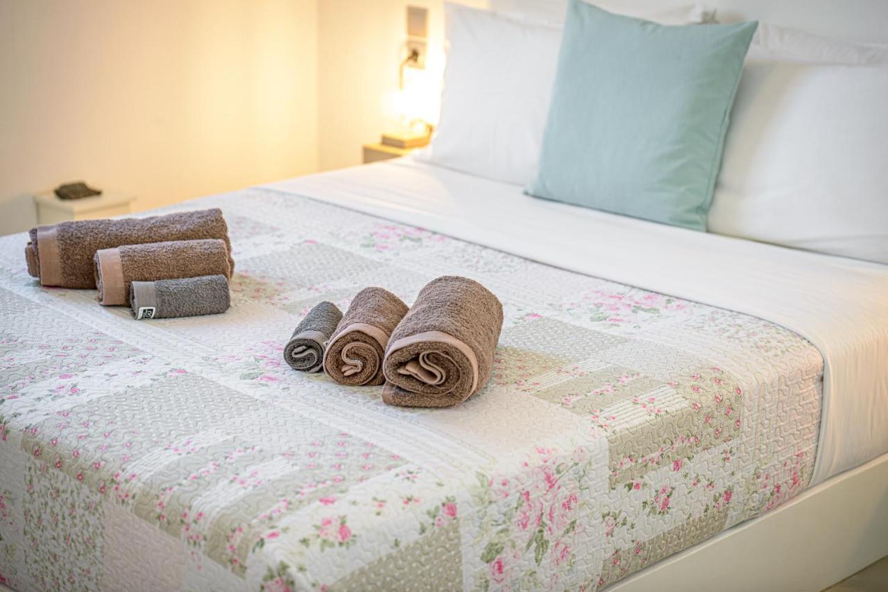 Ds Traditional Villas Santorini Island Karterados  Zewnętrze zdjęcie