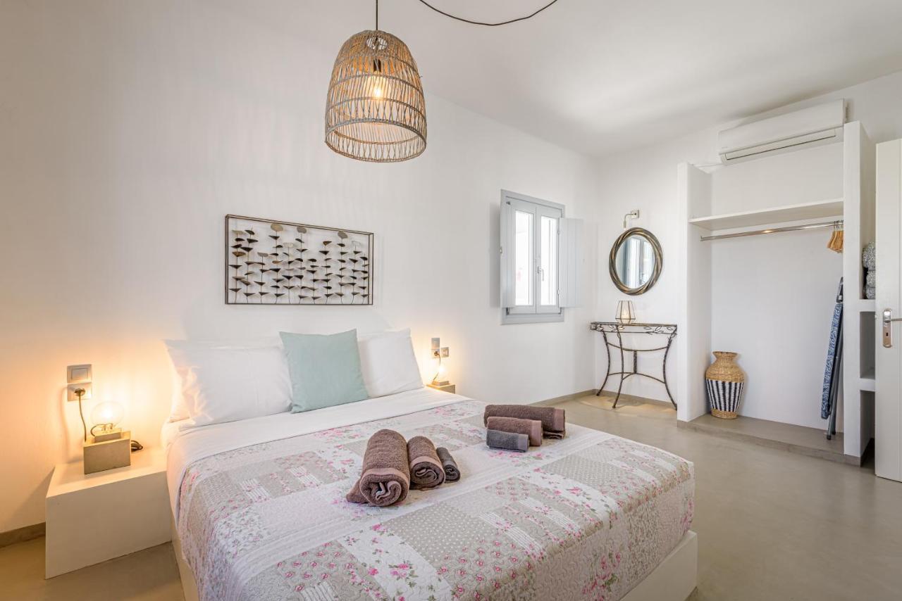 Ds Traditional Villas Santorini Island Karterados  Zewnętrze zdjęcie