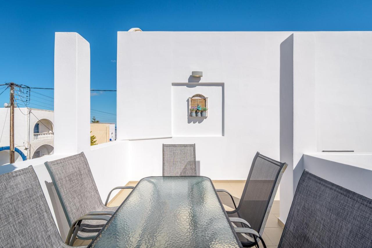 Ds Traditional Villas Santorini Island Karterados  Zewnętrze zdjęcie