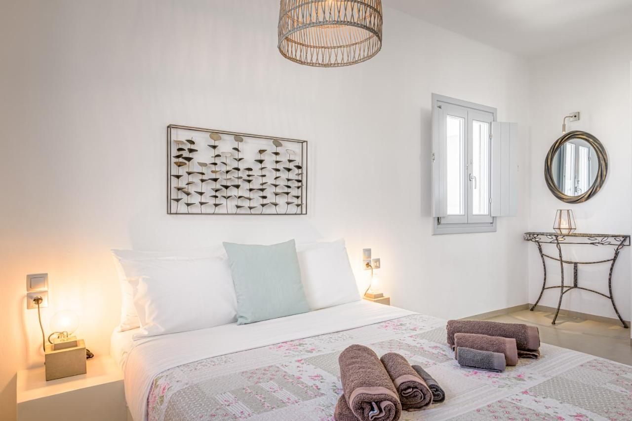 Ds Traditional Villas Santorini Island Karterados  Zewnętrze zdjęcie