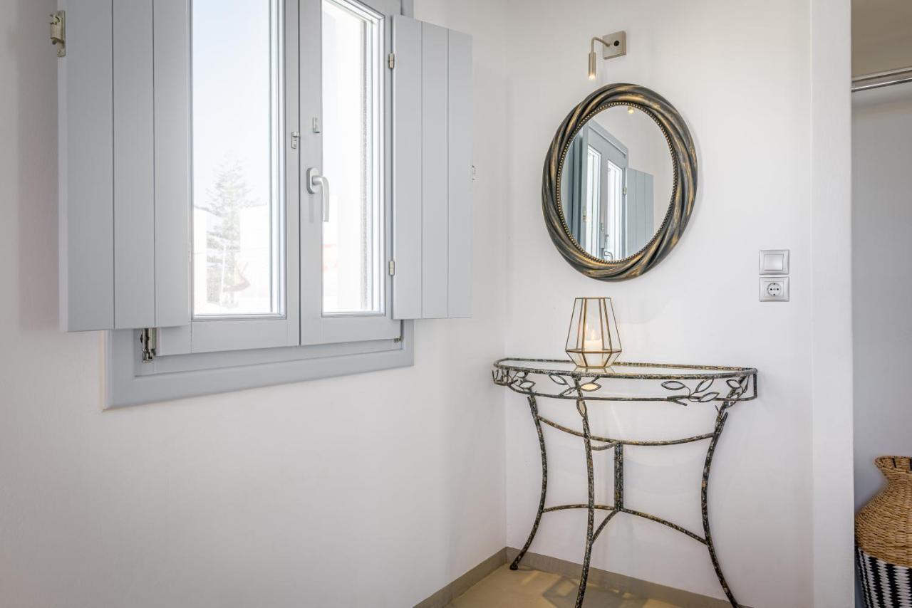 Ds Traditional Villas Santorini Island Karterados  Zewnętrze zdjęcie