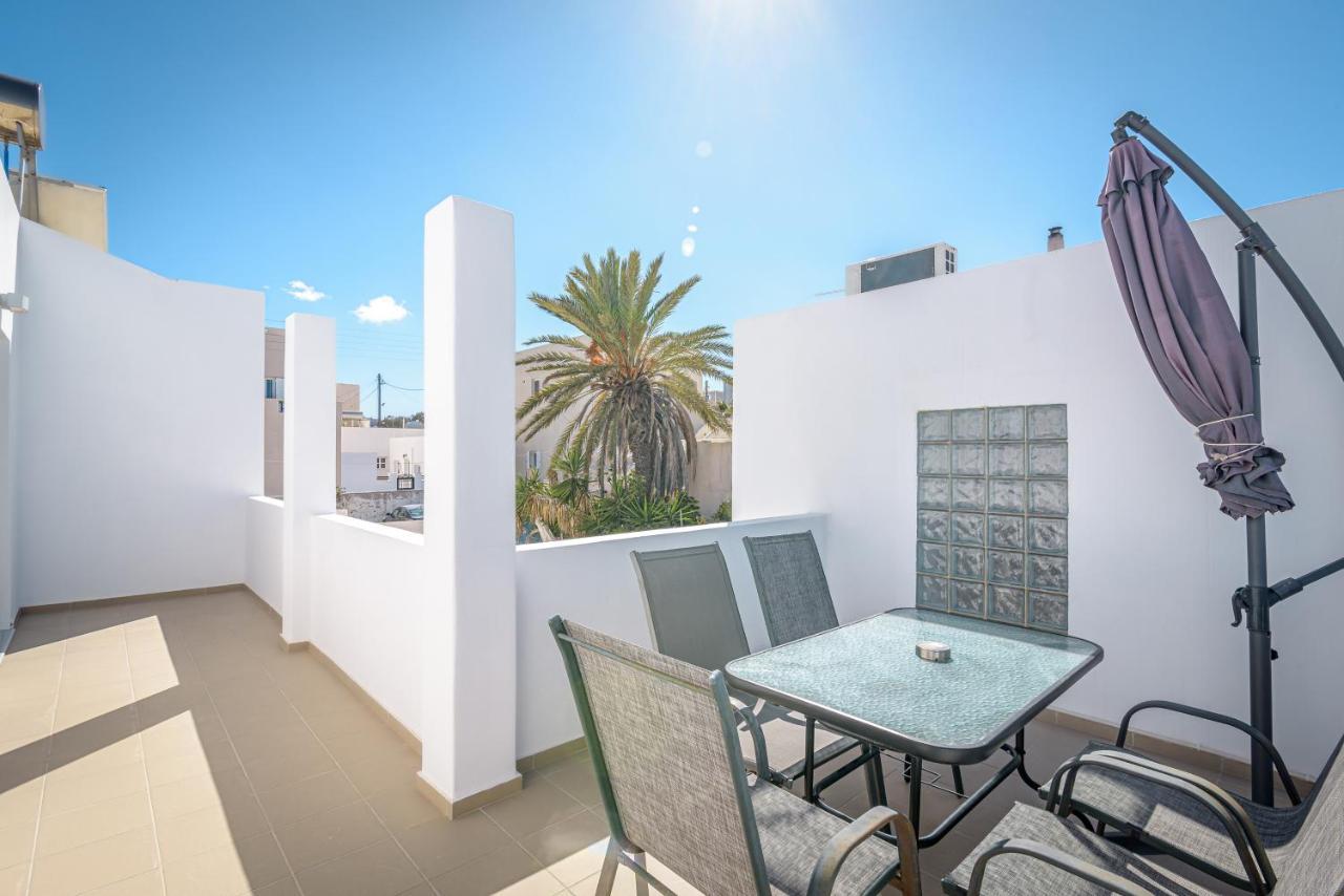 Ds Traditional Villas Santorini Island Karterados  Zewnętrze zdjęcie