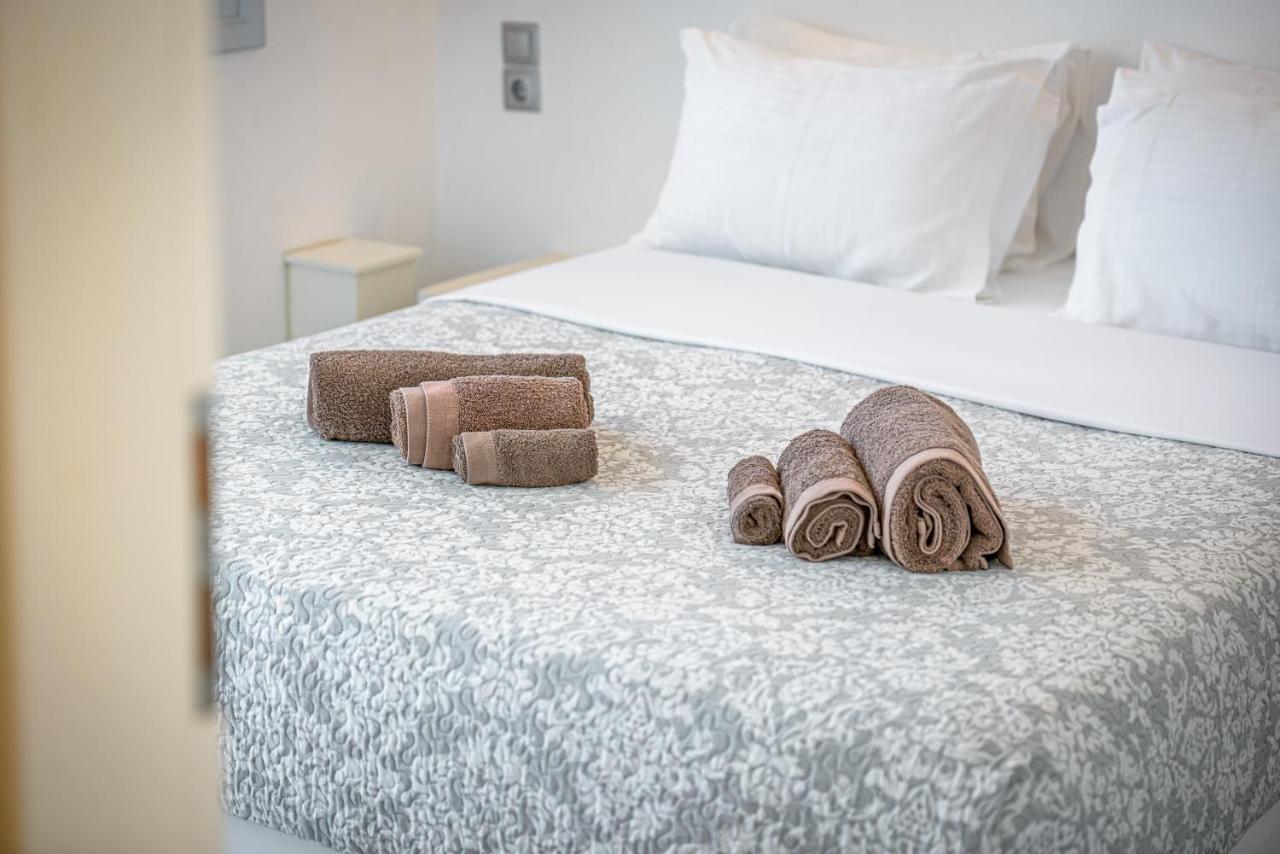 Ds Traditional Villas Santorini Island Karterados  Zewnętrze zdjęcie