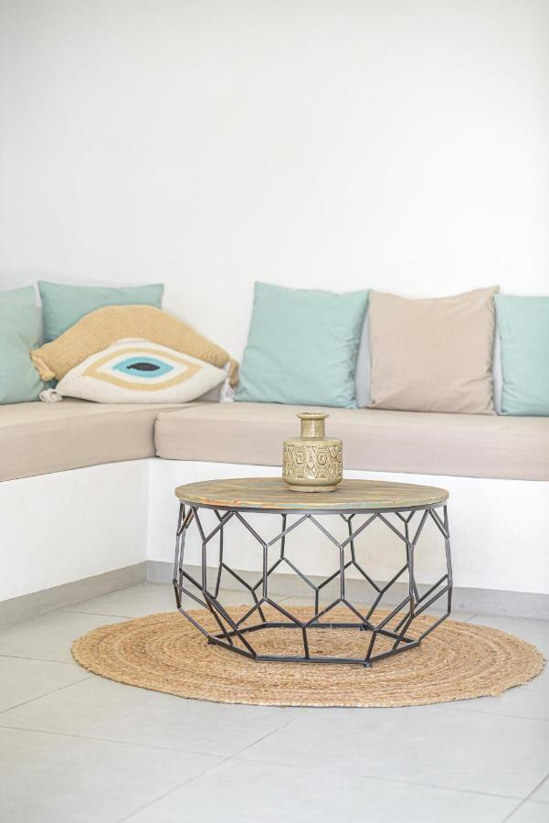 Ds Traditional Villas Santorini Island Karterados  Zewnętrze zdjęcie