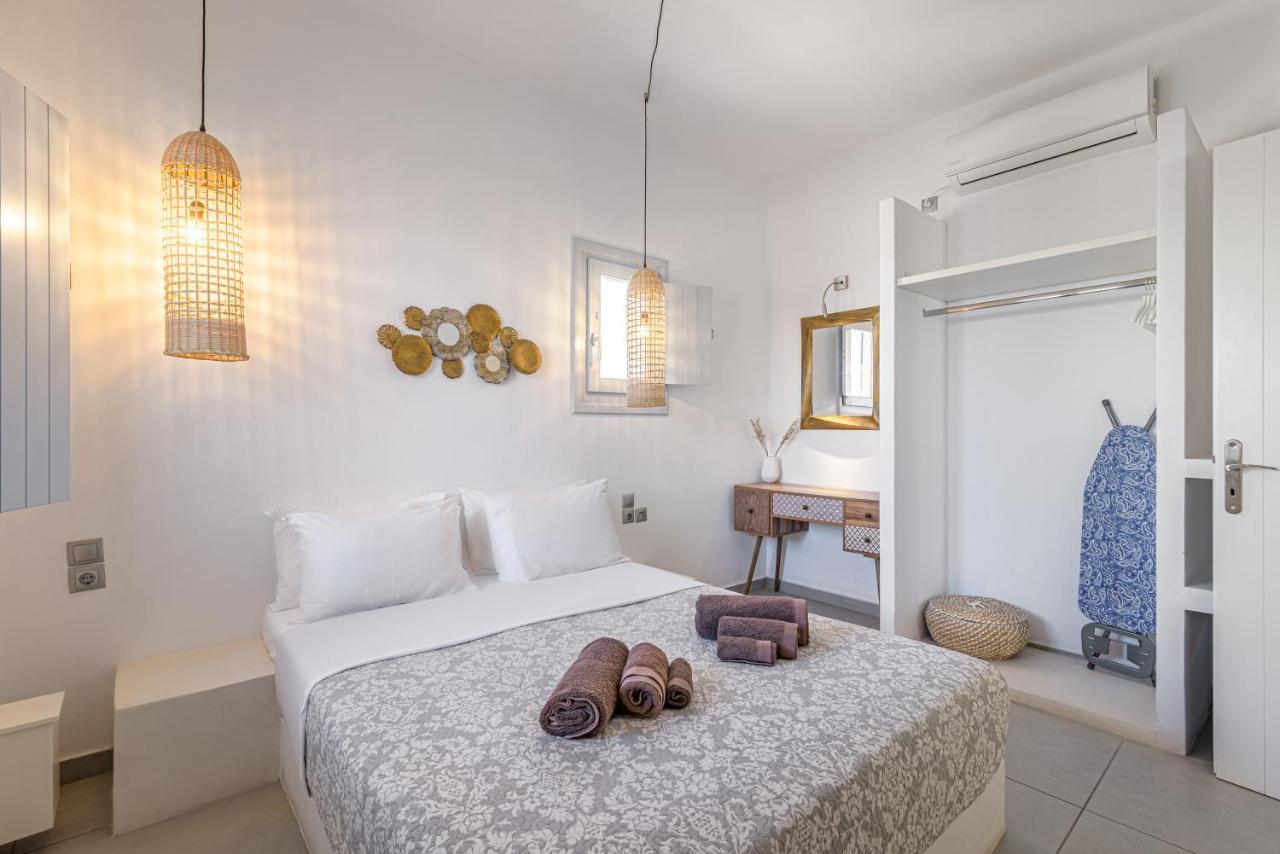 Ds Traditional Villas Santorini Island Karterados  Zewnętrze zdjęcie