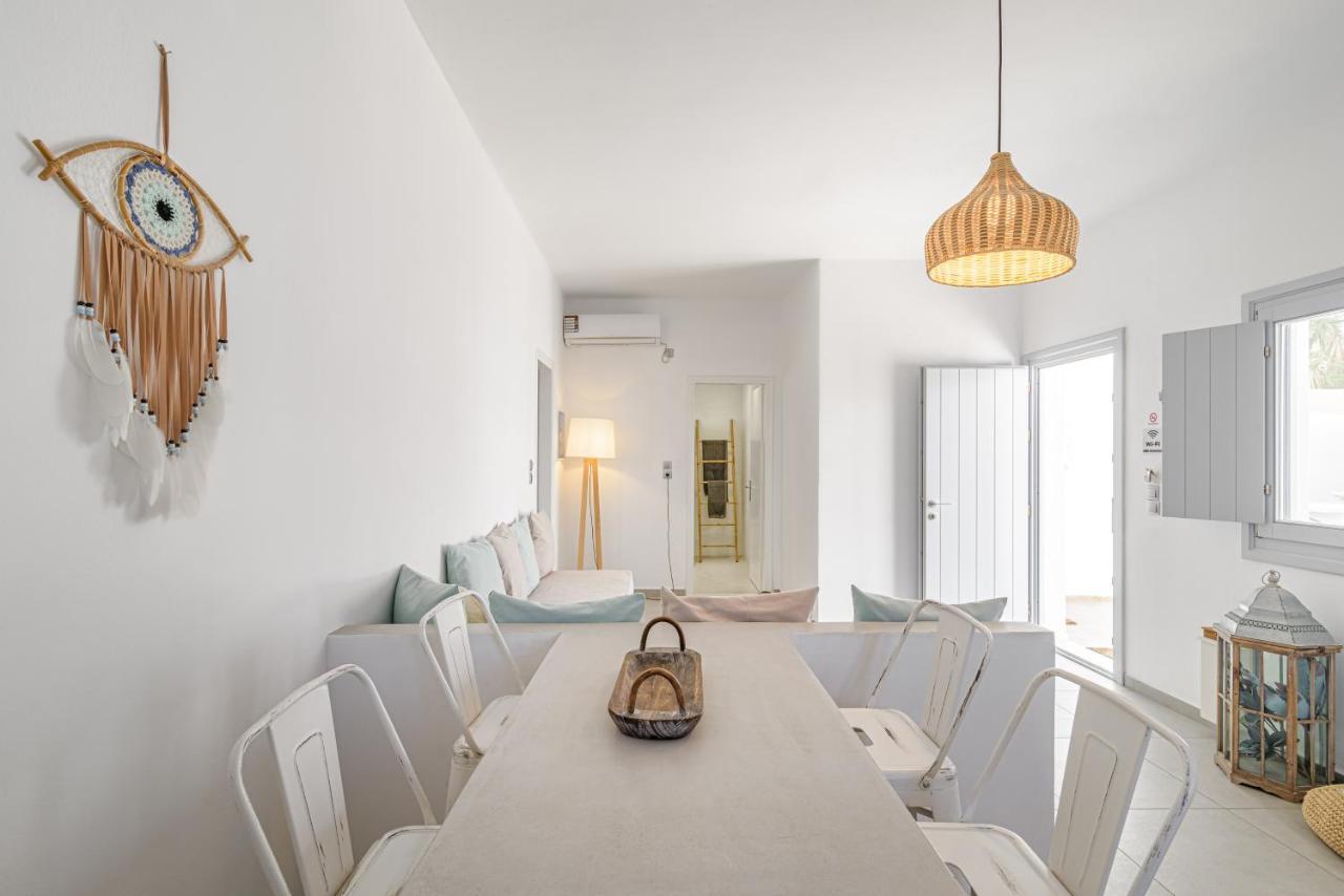 Ds Traditional Villas Santorini Island Karterados  Zewnętrze zdjęcie