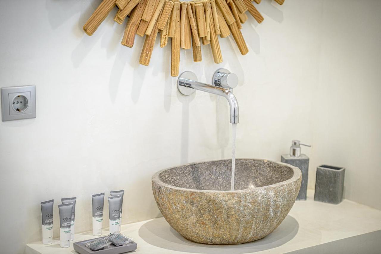 Ds Traditional Villas Santorini Island Karterados  Zewnętrze zdjęcie