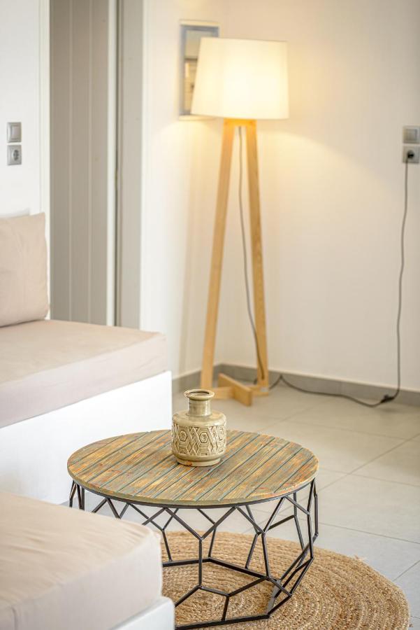 Ds Traditional Villas Santorini Island Karterados  Zewnętrze zdjęcie