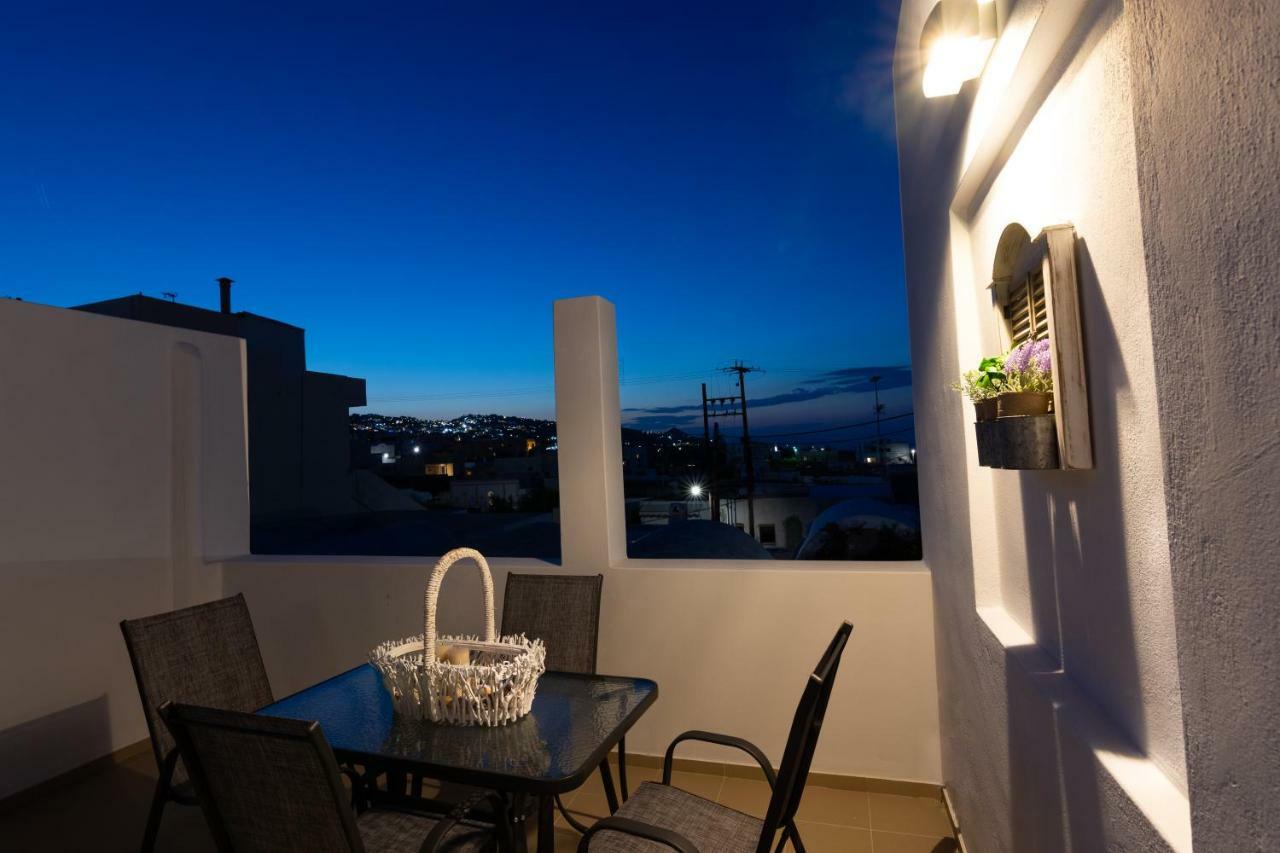 Ds Traditional Villas Santorini Island Karterados  Zewnętrze zdjęcie