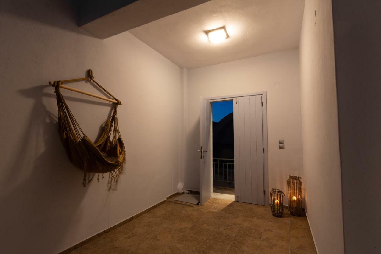 Ds Traditional Villas Santorini Island Karterados  Zewnętrze zdjęcie
